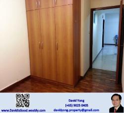 Evergreen Park (D19), Apartment #48805392